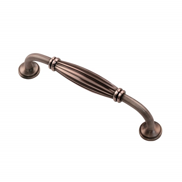 10716 - Tay nắm tủ Ivan