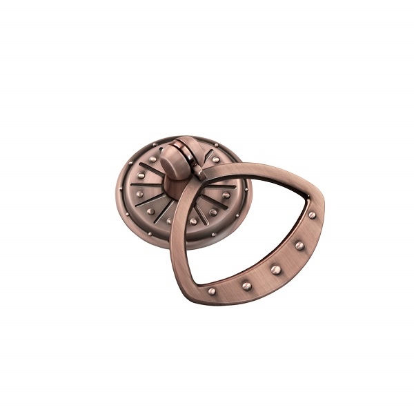 10722.001 - Tay nắm tủ Ivan