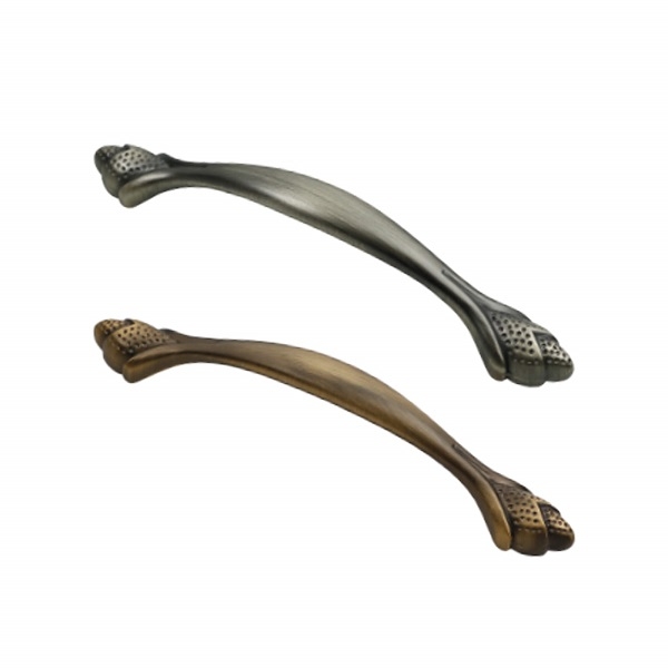 10778 - Tay nắm tủ Ivan