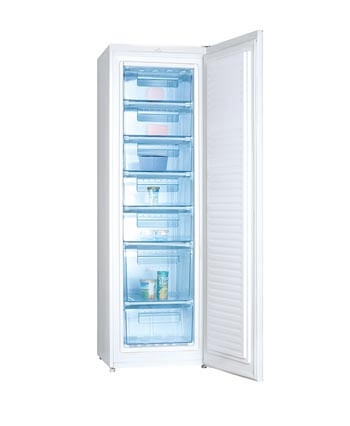 Tủ đông Alaska 250 lít