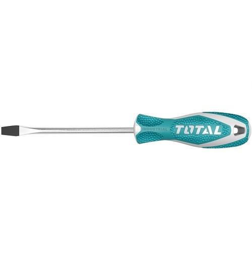 THT2166 - Tua vít dẹp Total