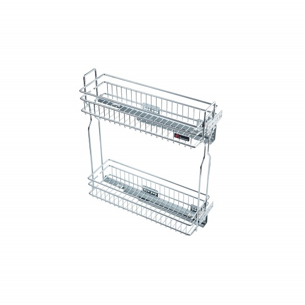 14297 - Rồ kệ hộc tủ bếp Ivan