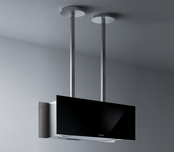 Máy Hút Mùi Malloca SECRET BLACK-I510B