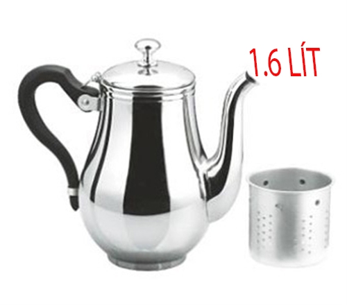 Bình lọc trà eo 1.6 lít