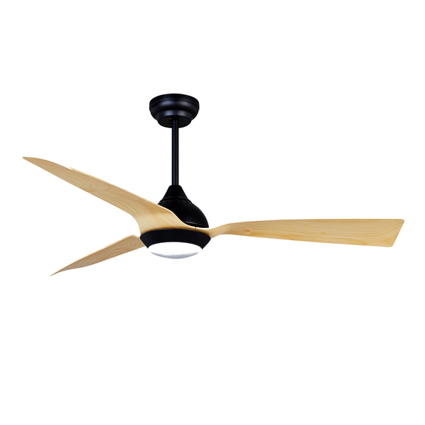 Quạt trần trang trí đẹp và tiết kiệm điện  52WE-6055