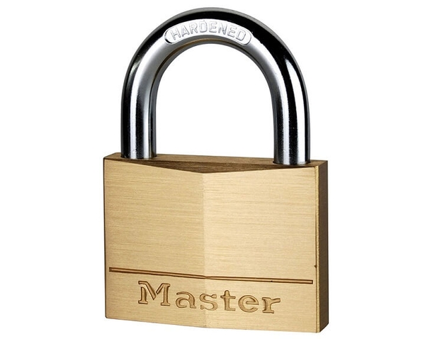 Khóa đồng 160EURD Master Lock 60mm