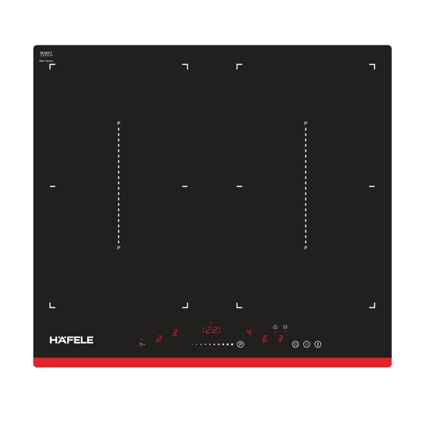 535.02.211 - Bếp Từ HC-I604C Hafele