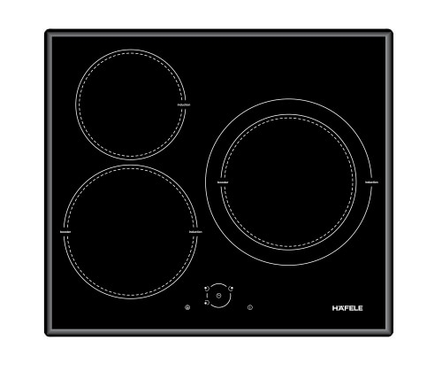 536.01.841 - Bếp Từ HC-I603C Hafele