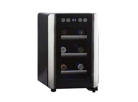 Tủ Bảo Quản Rượu Vang Hafele HW-G16A  - 539.15.040