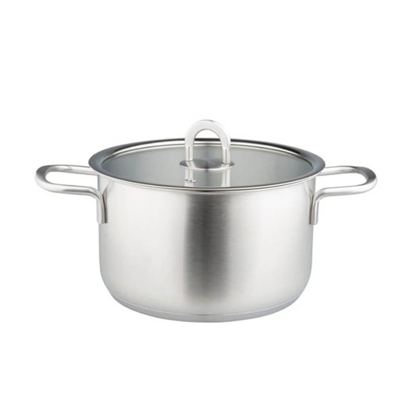 Nồi Inox Ø20cm Hafele 531.08.007