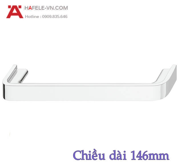 Tay Nắm Tủ H1385 Hafele - 110.34.265