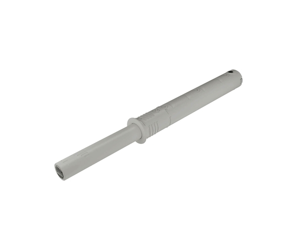 Thanh Nhôm Gắn Tường Dài 600mm Hafele - 521.00.006