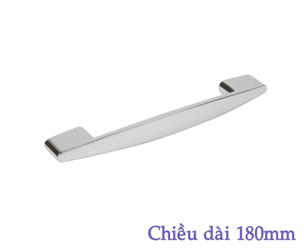 Tay Nắm Tủ 180mm H1345 Hafele - 110.34.236