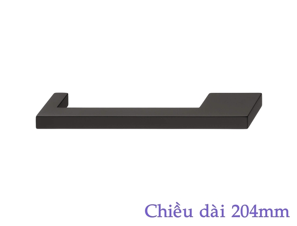 Tay Nắm Tủ 204mm H1380 Hafele - 110.34.357