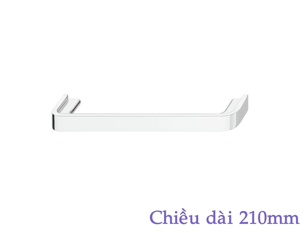Tay Nắm Tủ 210mm H1386 Hafele - 110.34.267