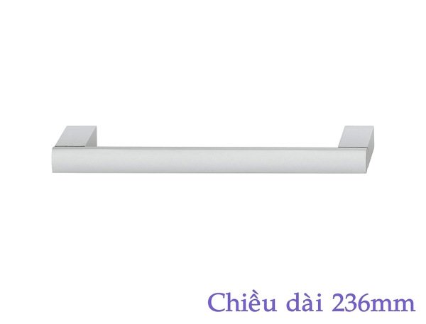 Tay Nắm Nhôm 236mm Hafele - 110.74.925