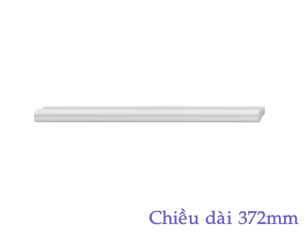 Tay Nắm Nhôm 372mm Hafele - 155.01.107