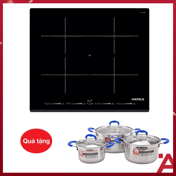 536.01.911 - Bếp Từ Đa Vùng Nấu HC-IF60D Hafele
