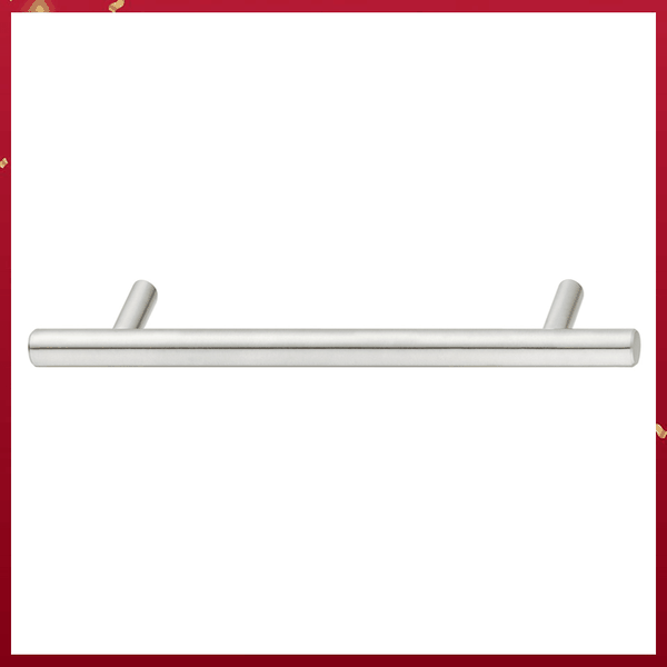 Tay Nắm Tủ Inox 168mm Hafele - 155.01.401