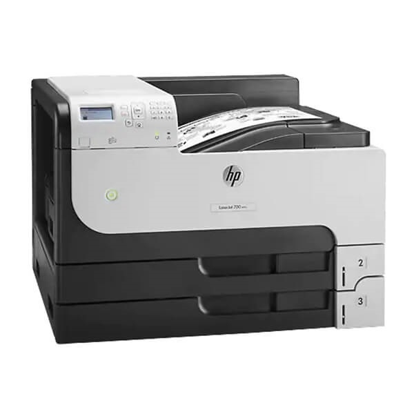 PRI-HPLJM712DN - Máy in laser Hp Laserjet