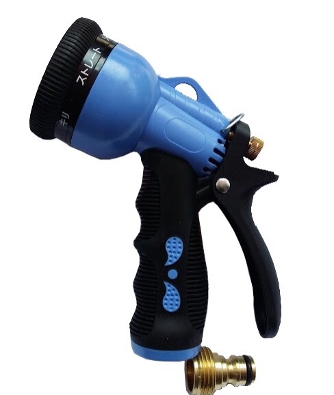 Vòi xịt HOSE NOZZLE 6 chế độ