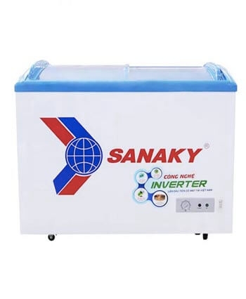 Tủ đông Sanaky 280 lít