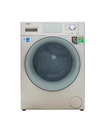 AQD-D1050E (N) - Máy giặt Aqua 10.5 kg AQD-D1050E (N)