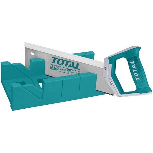 THT59126 - Bộ cưa cầm tay Total