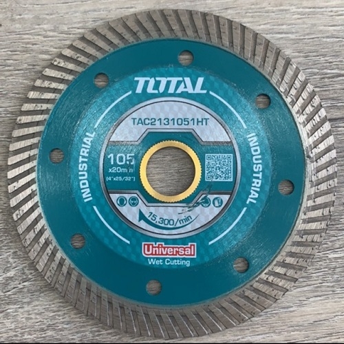 TAC2131801HT - Đĩa cắt siêu mỏng Total