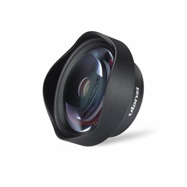 [112] Ống kính Super Macro 75mm cho điện thoại Ulanzi