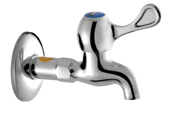Vòi hồ tay gạt WF151D