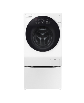 FG1405H3W/TG2402NTWW - Máy giặt sấy LG 10.5 KG FG1405H3W/TG2402NTWW