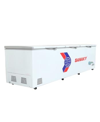 Tủ đông Sanaky 1100 lít
