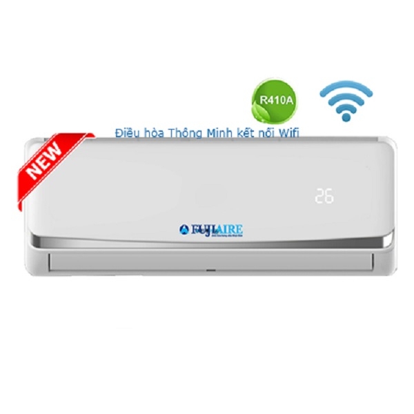 Máy lạnh Fujiaire 1.5 HP FW15C9L