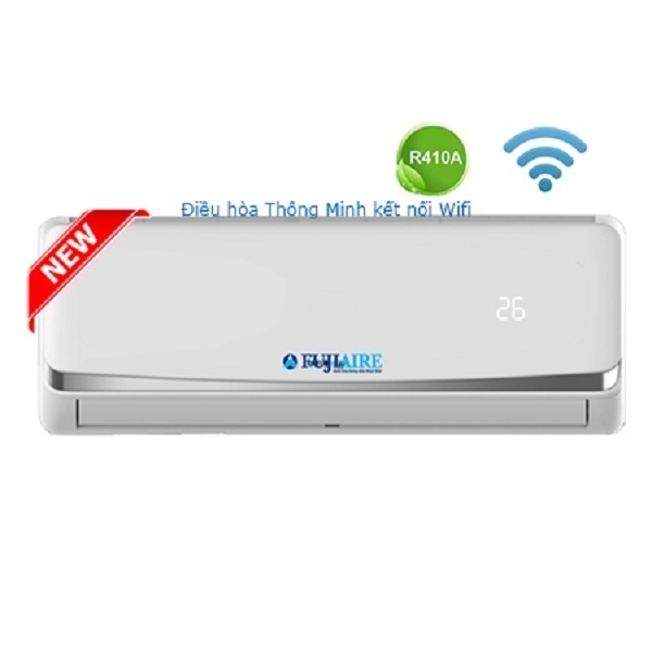 Máy lạnh FUJIAIRE 1 HP FW10V9E
