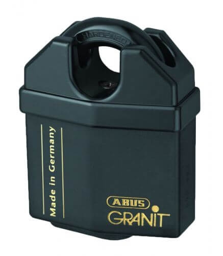 Khóa GRANIT 37RK/80 cao cấp Abus