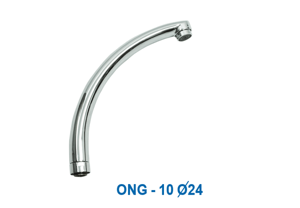 ONG-10 - Ống Rửa Chén, Ø 24 Kiva