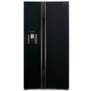 Tủ lạnh Hitachi 584 Lít R-FS800GPGV2(GBK)