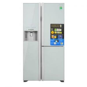 Tủ lạnh Hitachi 584 lít R-FM800GPGV2 (GS)