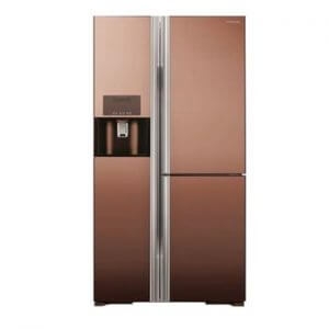 Tủ lạnh Hitachi 584 lít R-M700GPGV2X MBW