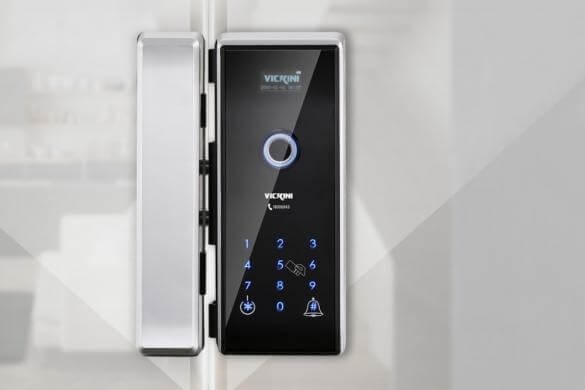 39701.002 SPR - KHÓA ĐIỆN TỬ VICKINI