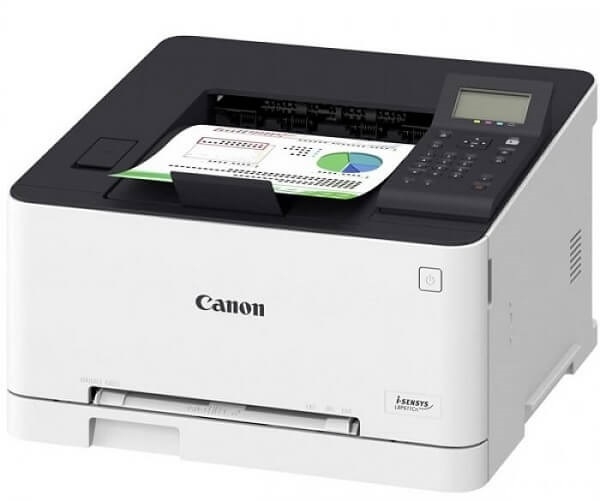 LBP 5970 - MÁY IN LASER MÀU CANON