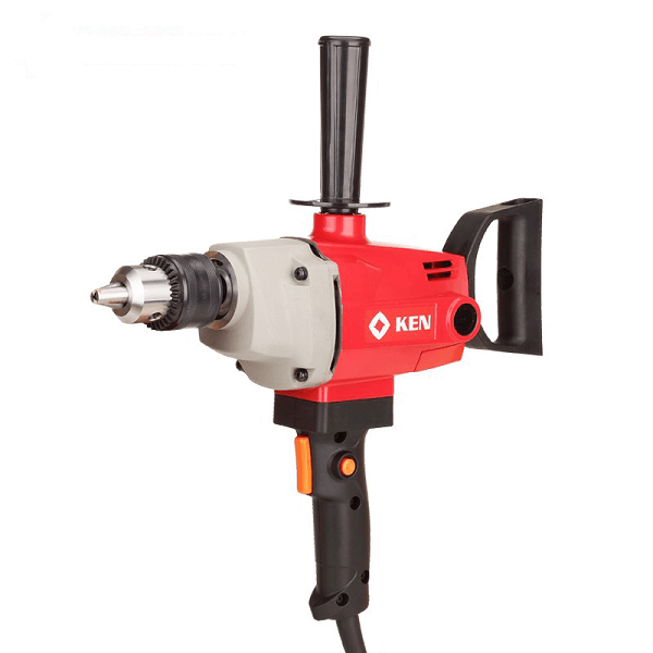 Máy khoan sắt KEN 6816NB 16mm