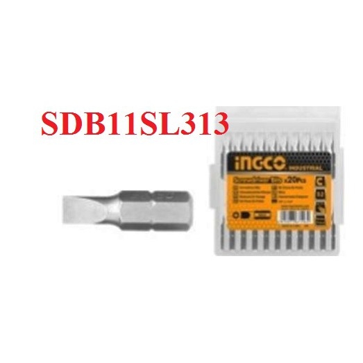 Mũi bắt vít SDB11SL313