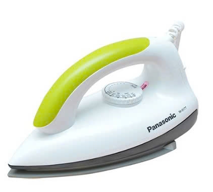 Bàn ủi Panasonic
