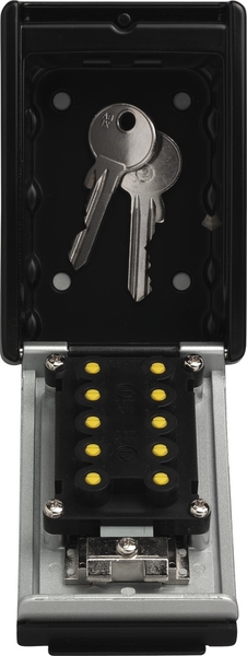 ABUS 767 Key Garage - Hộp đựng chìa khóa Abus