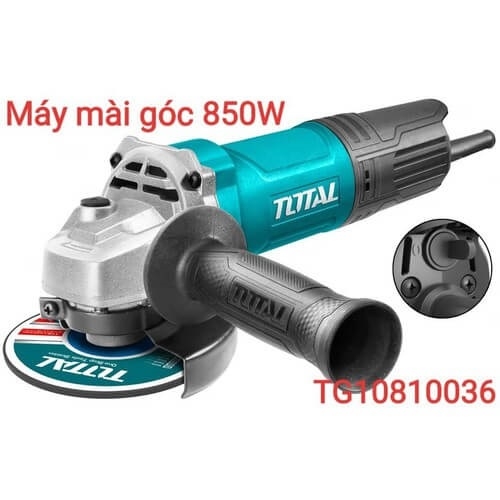 TG10810036 - Máy mài góc