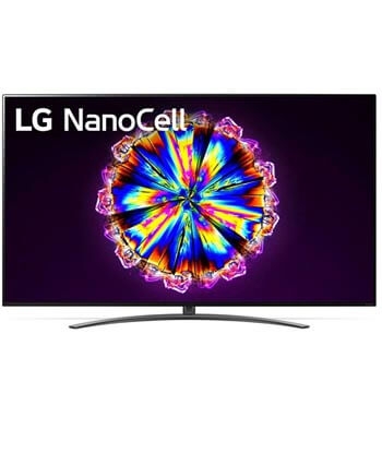 Smart Tivi NanoCell LG 4K 75 Inch