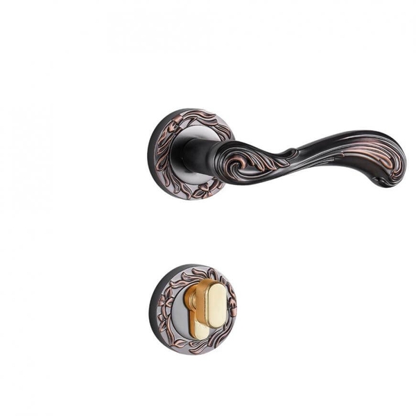 34111.101 GYM-AC - KHÓA PHÂN THỂ VICKINI