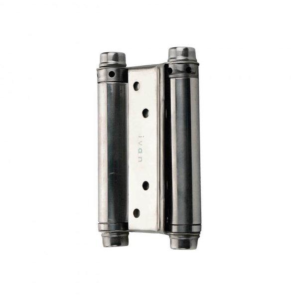 43121 PSS - BẢN LỀ CỬA TỰ ĐỘNG IVAN
